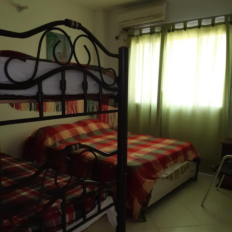 Blanco Mar Hotel Σάντα Μάρτα Εξωτερικό φωτογραφία