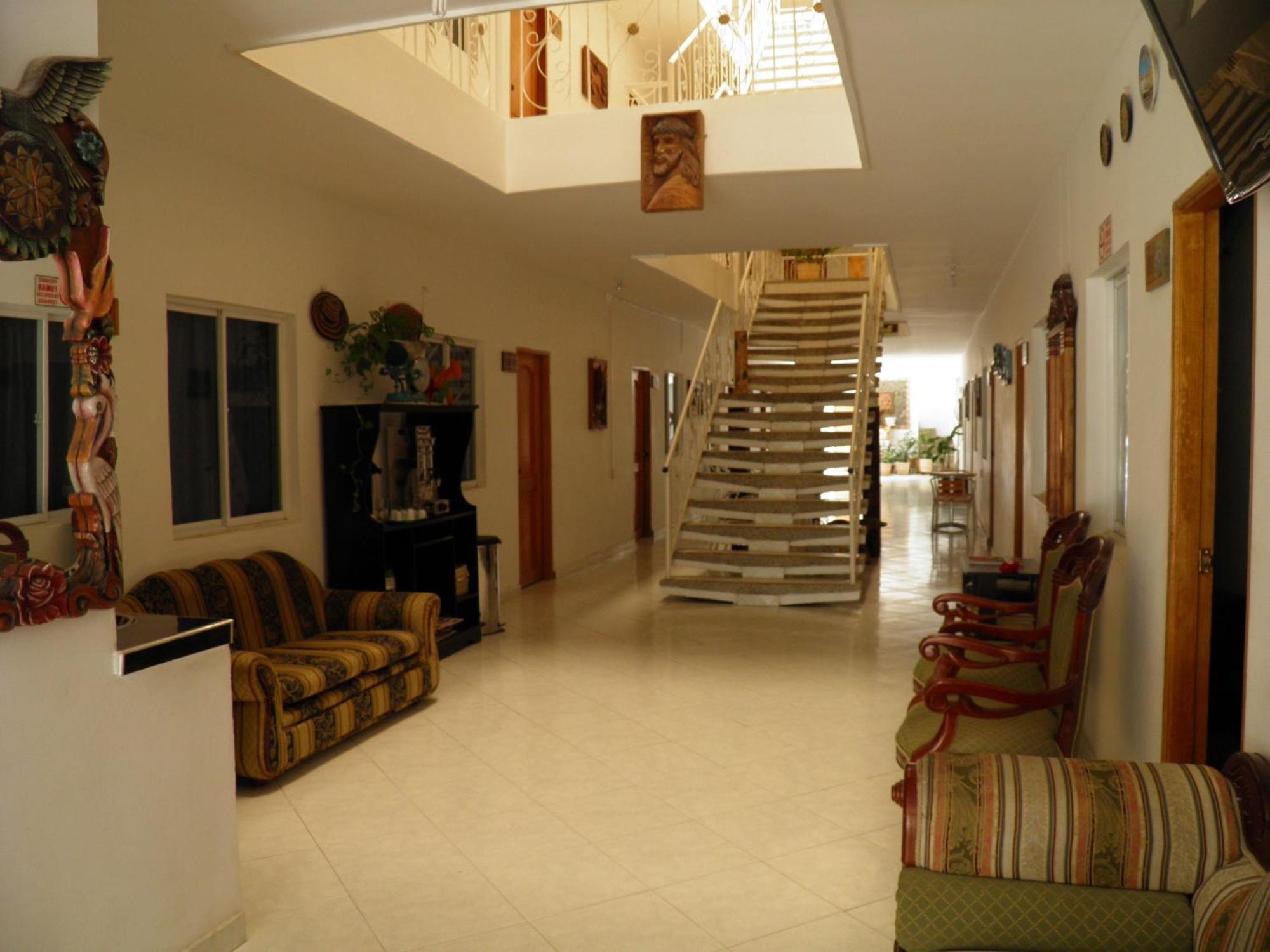Blanco Mar Hotel Σάντα Μάρτα Εξωτερικό φωτογραφία