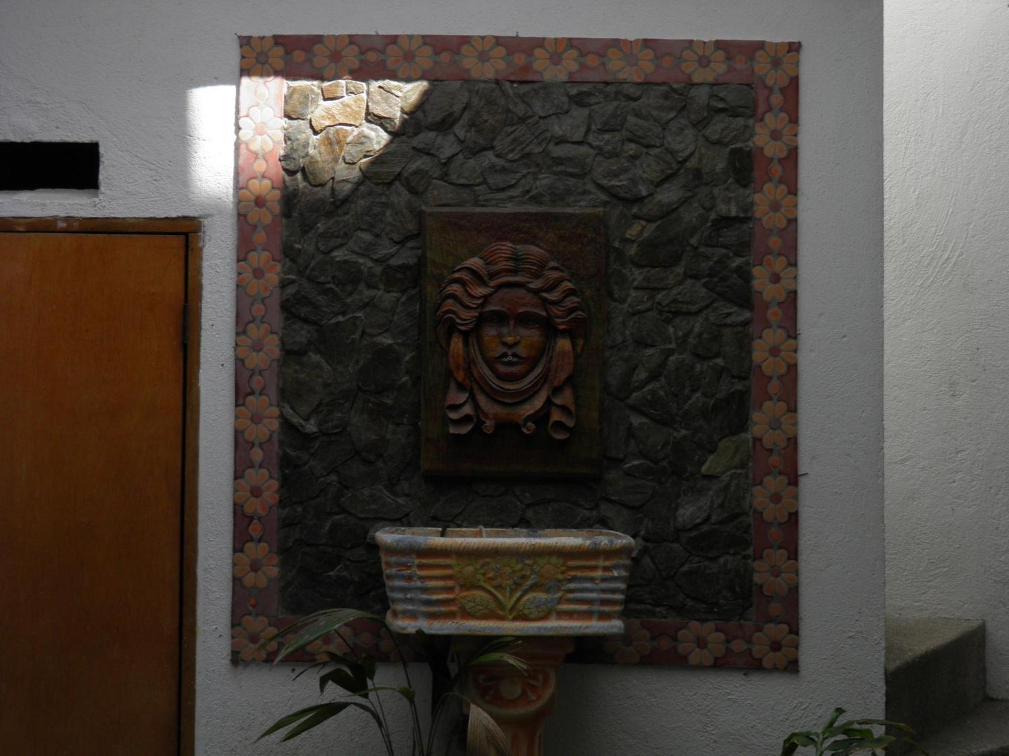Blanco Mar Hotel Σάντα Μάρτα Εξωτερικό φωτογραφία