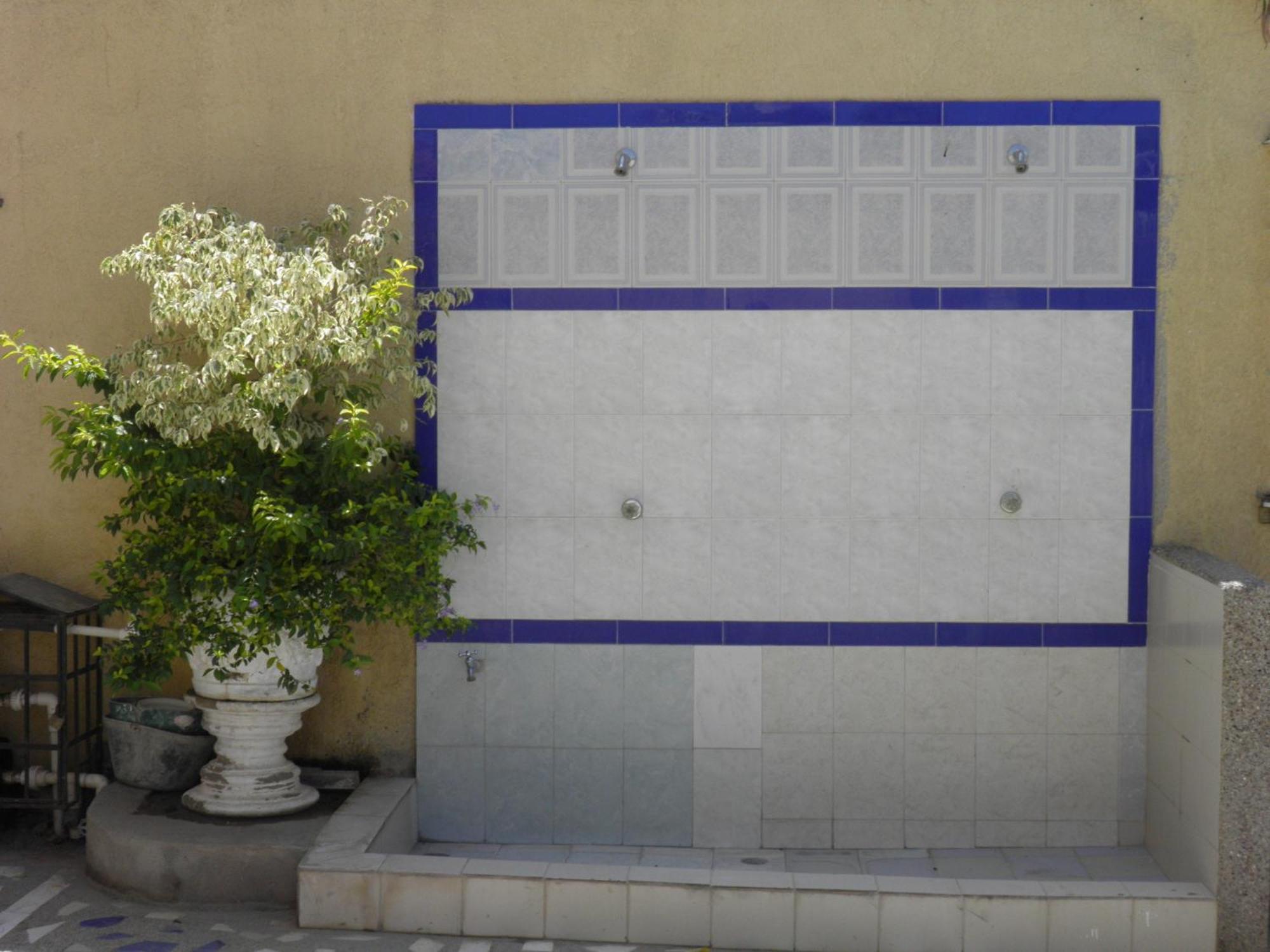 Blanco Mar Hotel Σάντα Μάρτα Εξωτερικό φωτογραφία