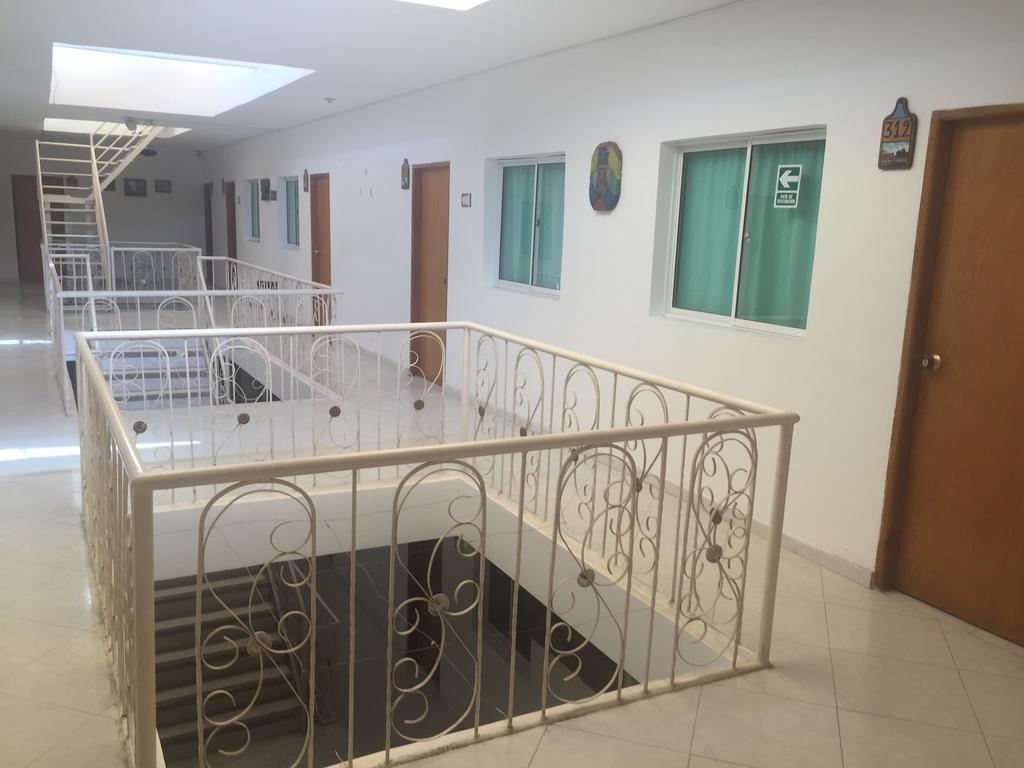 Blanco Mar Hotel Σάντα Μάρτα Εξωτερικό φωτογραφία